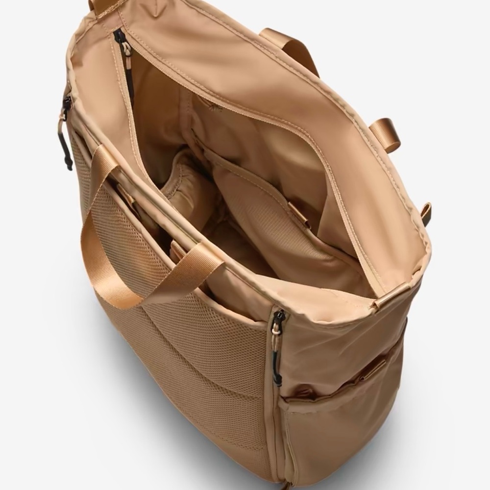 Swarovski crystal custom Nike Bling Diaper Bag - Picture 7 of 7